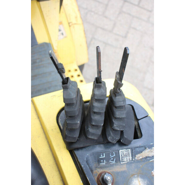 1999 Hyster S3.20XM-49151387