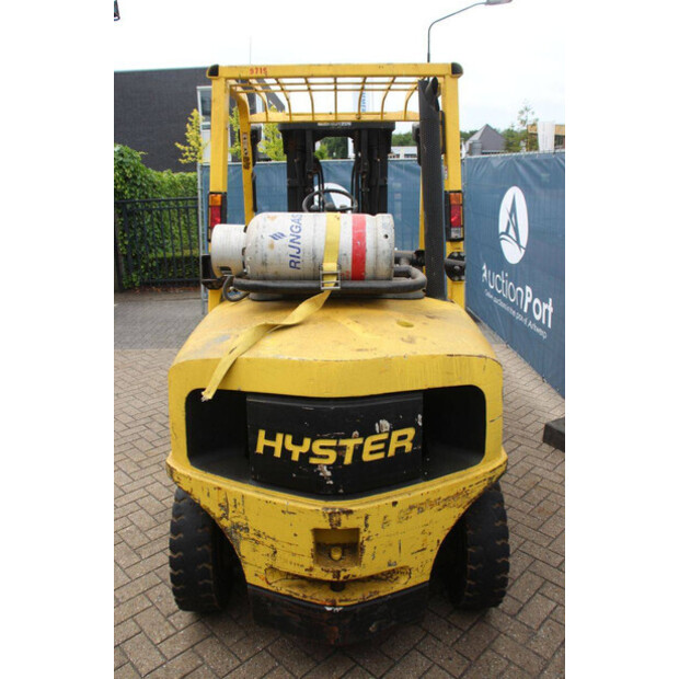 2005 هايستر H4.00XM-6-49151442