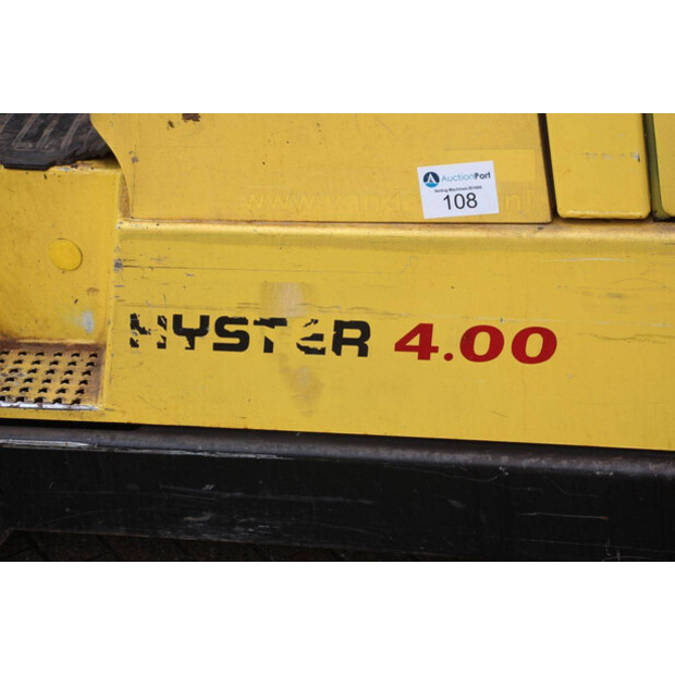 2005 هايستر H4.00XM-6-49151453