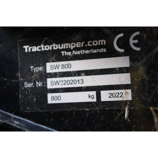 2022 New Holland SW800-49151502