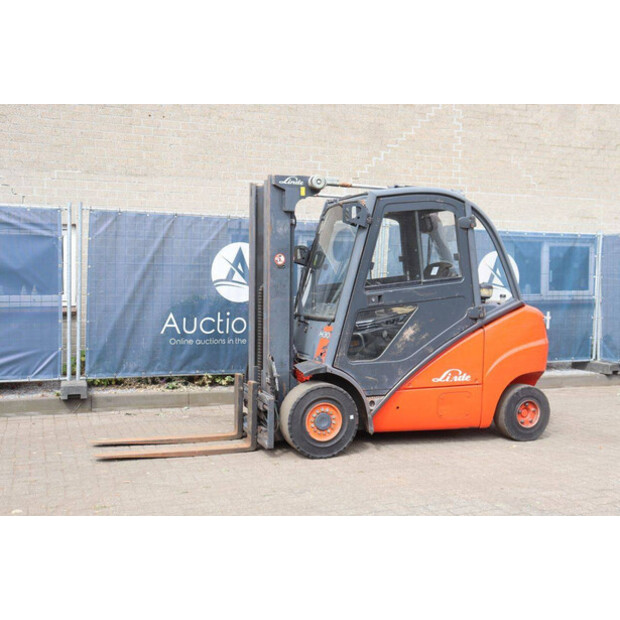 2006 Linde H30D-49151559