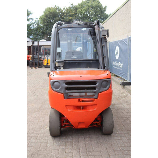 2006 Linde H30D-49151563