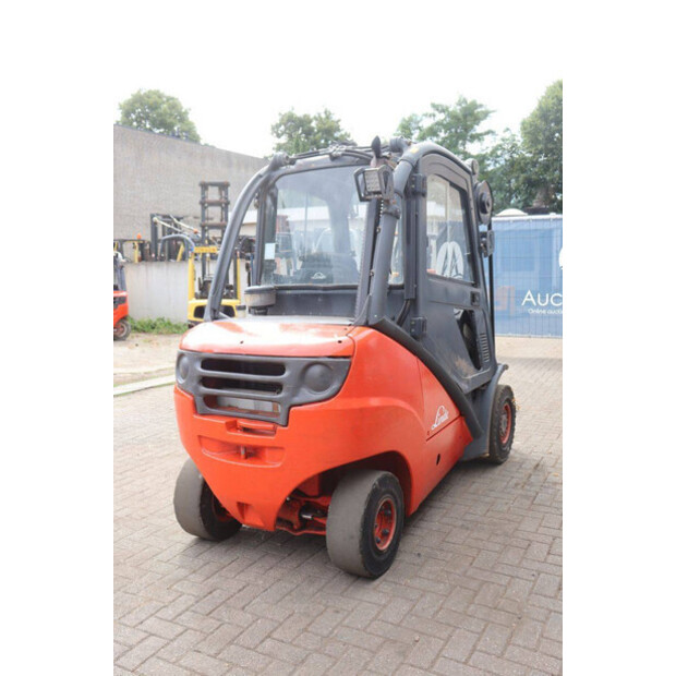 2006 Linde H30D-49151564