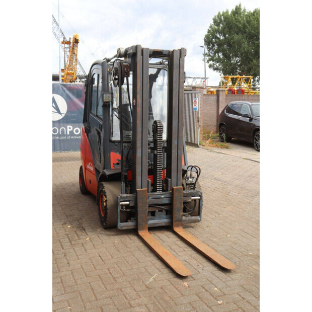 2006 Linde H30D-49151565