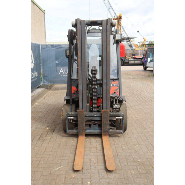 2006 Linde H30D-49151566