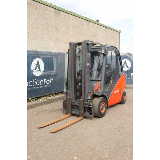 2006 Linde H30D-49151567
