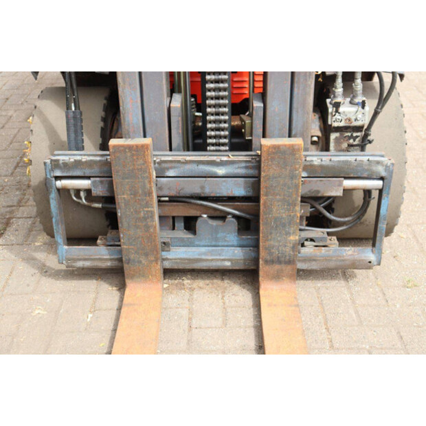 2006 Linde H30D-49151570