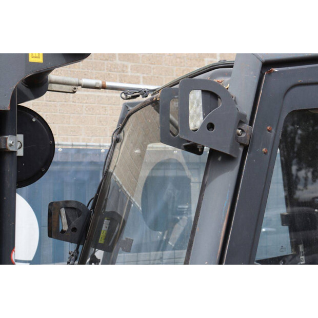 2006 Linde H30D-49151571