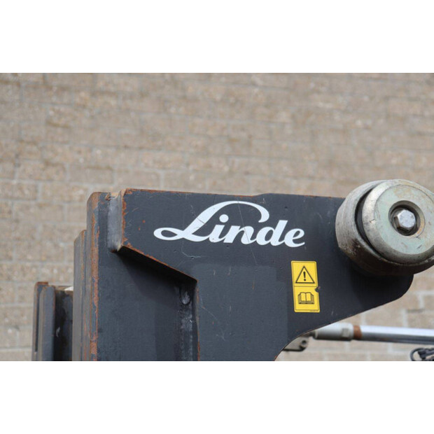 2006 Linde H30D-49151572