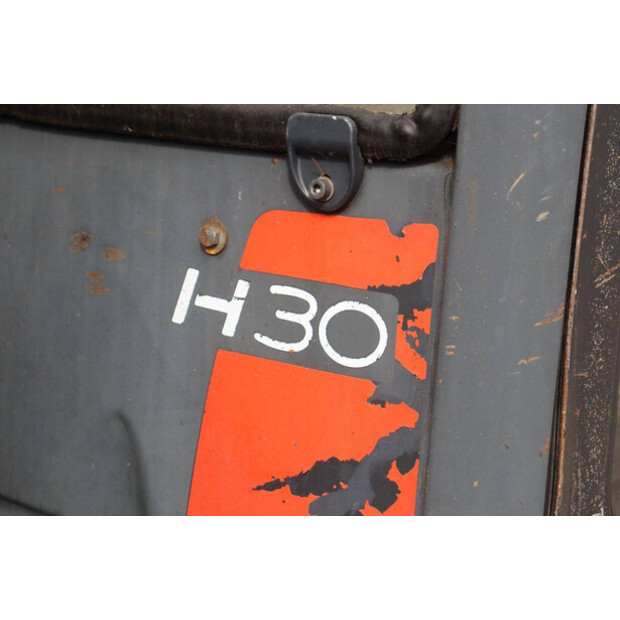 2006 Linde H30D-49151573