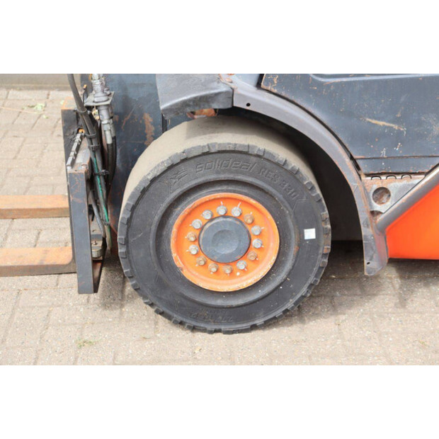 2006 Linde H30D-49151575