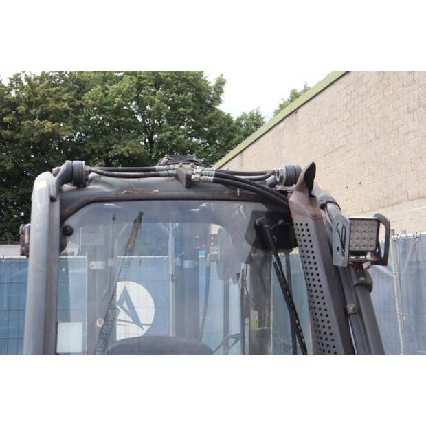 2006 Linde H30D-49151577