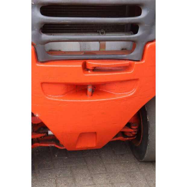 2006 Linde H30D-49151578