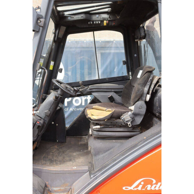 2006 Linde H30D-49151579