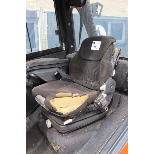 2006 Linde H30D-49151580