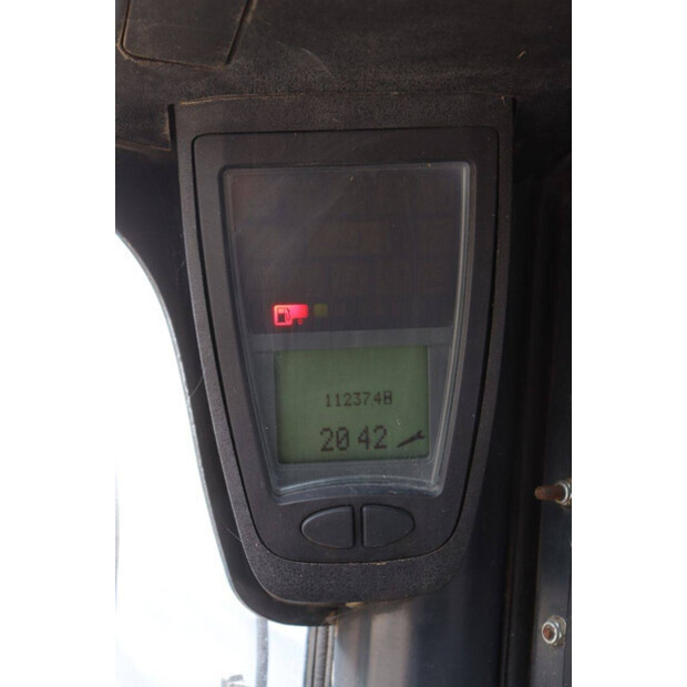 2006 Linde H30D-49151588