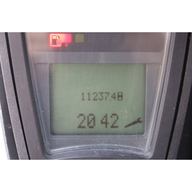 2006 Linde H30D-49151589
