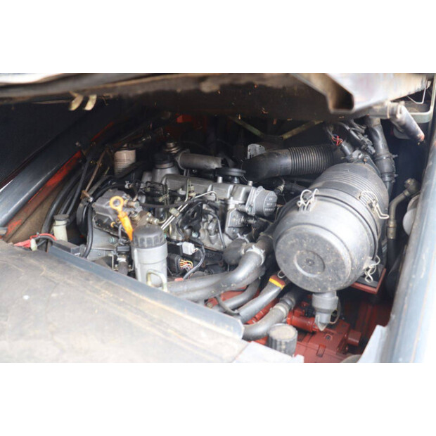 2006 Linde H30D-49151590