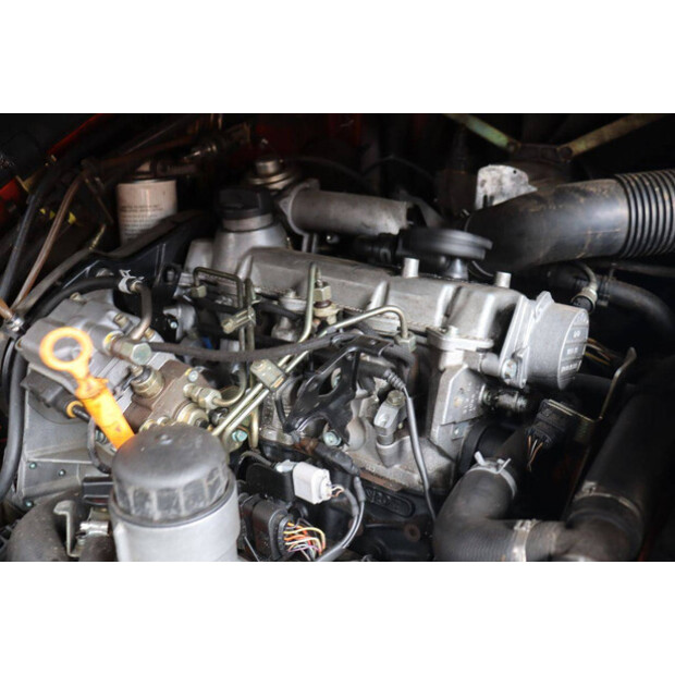 2006 Linde H30D-49151591