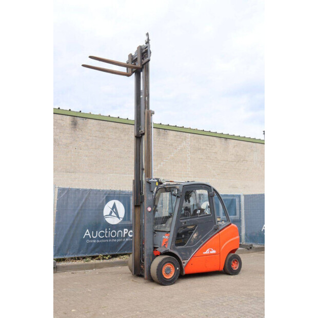 2006 Linde H30D-49151592