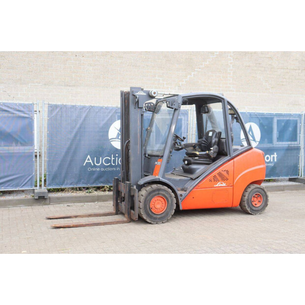 2007 ليندي H35D-49151665