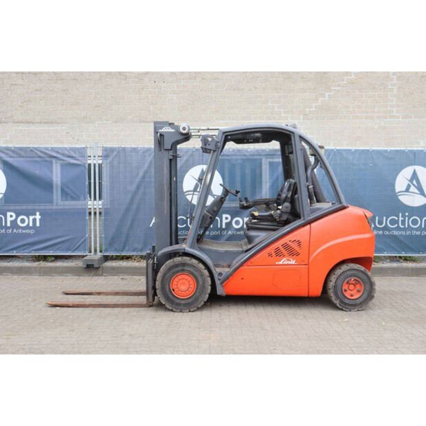 2007 ليندي H35D-49151666