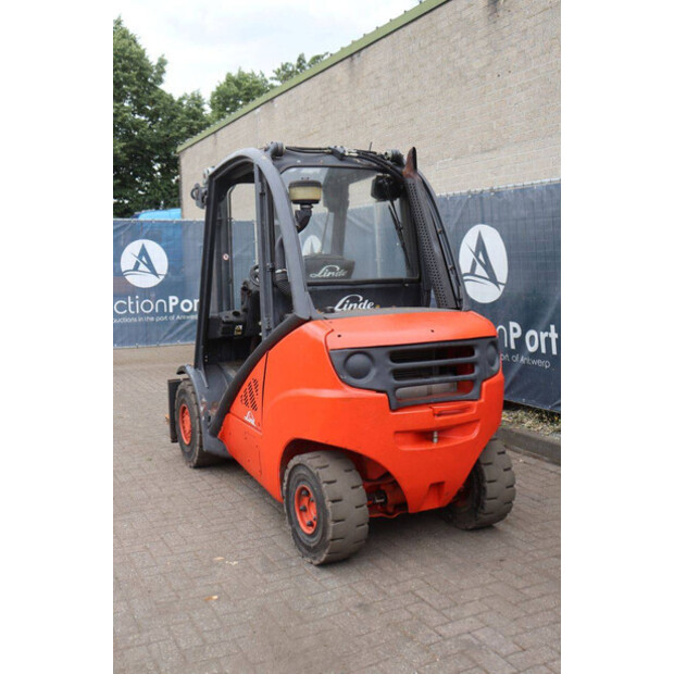 2007 ليندي H35D-49151668