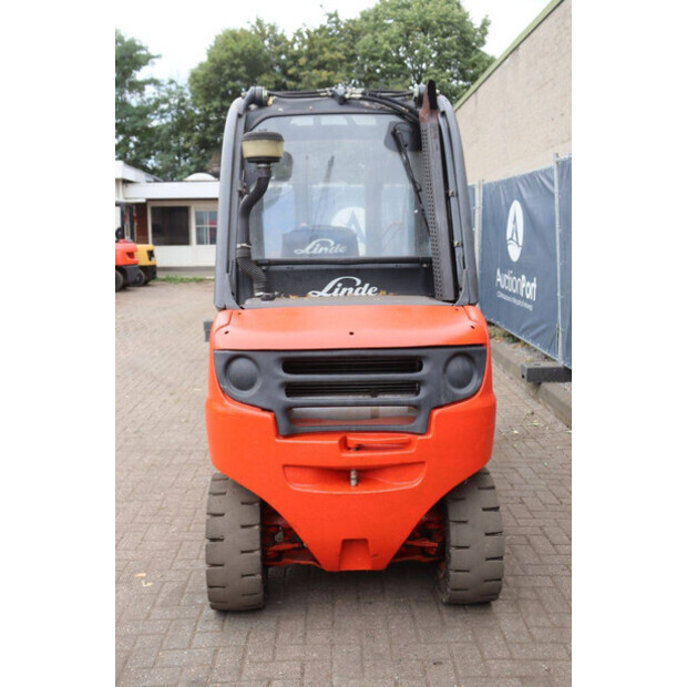 2007 ليندي H35D-49151669