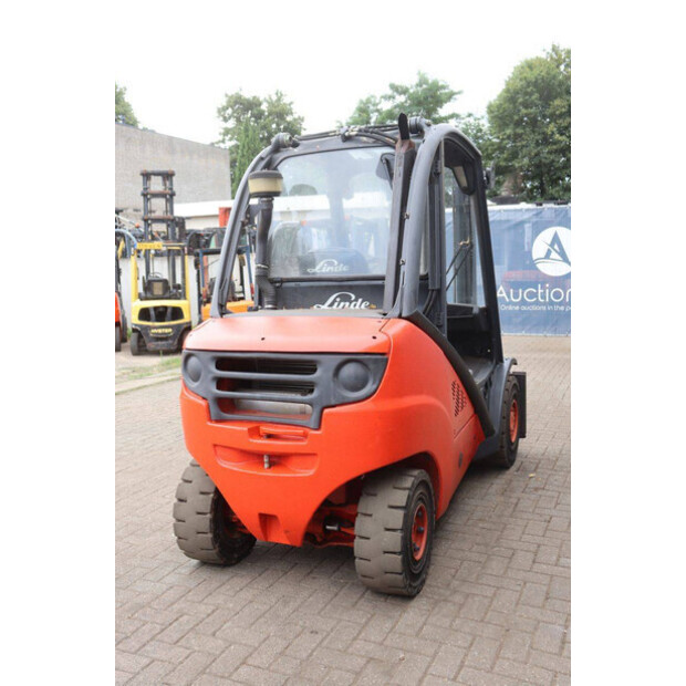 2007 ليندي H35D-49151670