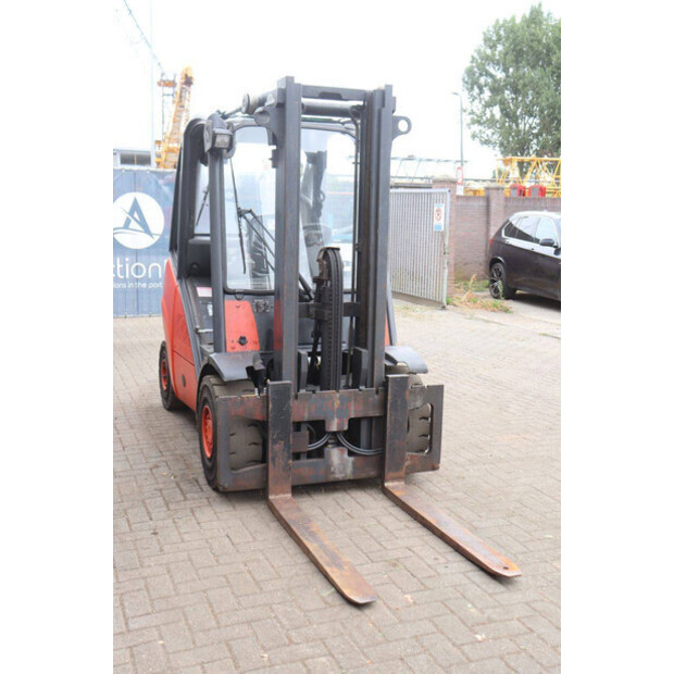 2007 ليندي H35D-49151671