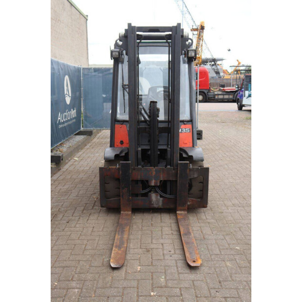 2007 ليندي H35D-49151672