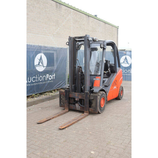2007 ليندي H35D-49151673