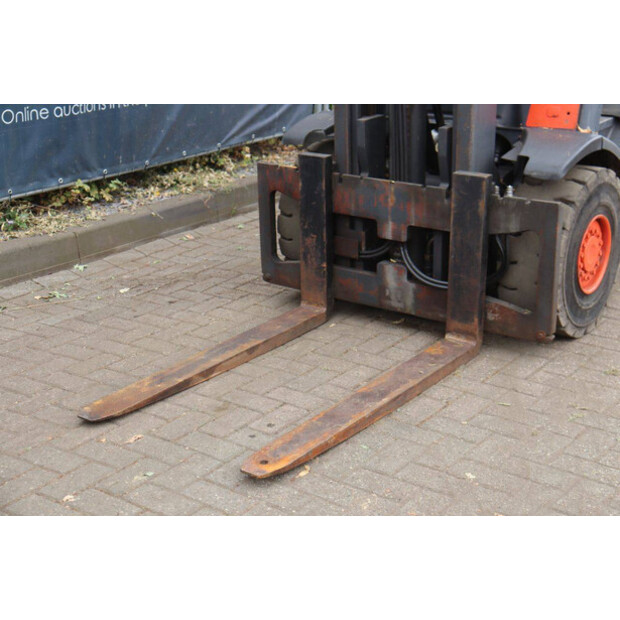 2007 ليندي H35D-49151674