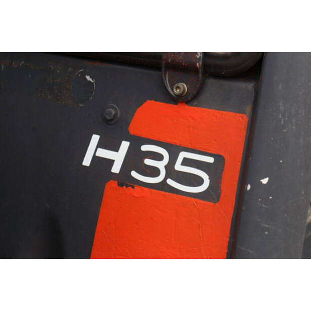 2007 ليندي H35D-49151680