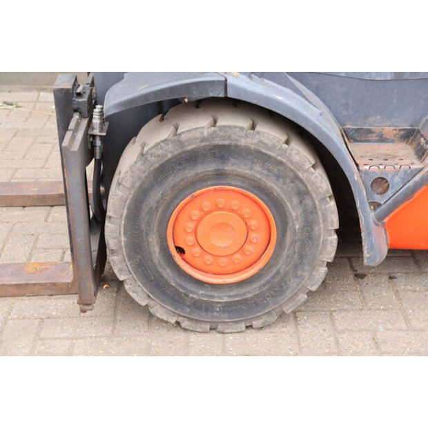2007 ليندي H35D-49151681