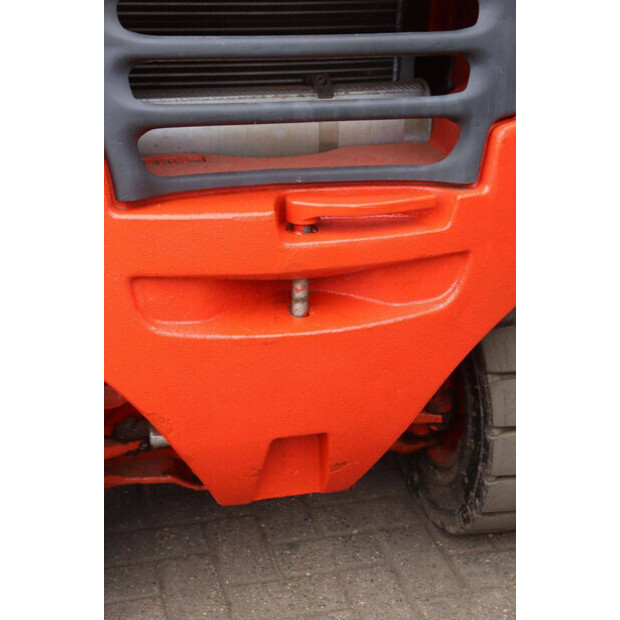 2007 ليندي H35D-49151684