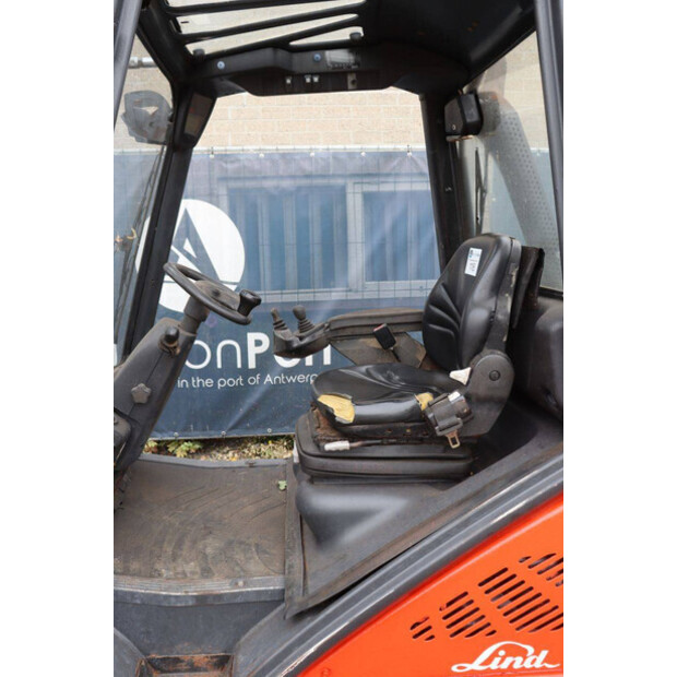 2007 ليندي H35D-49151685