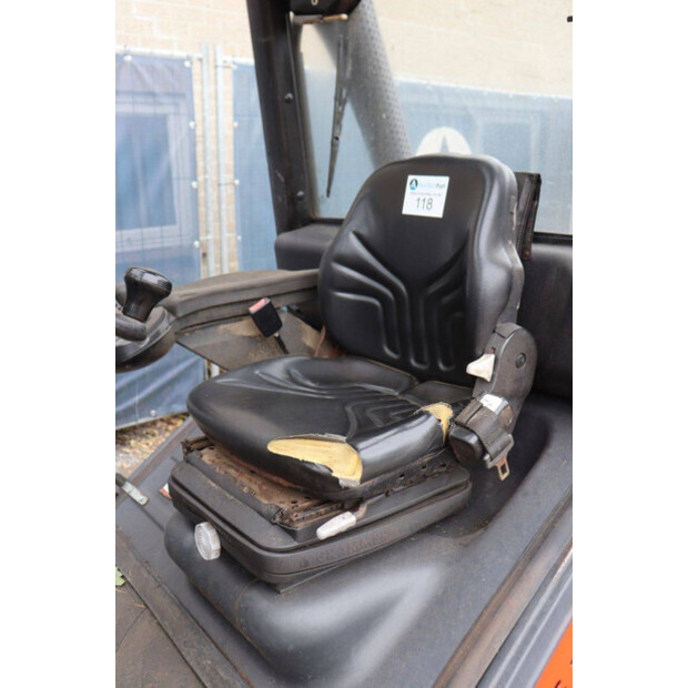2007 ليندي H35D-49151686