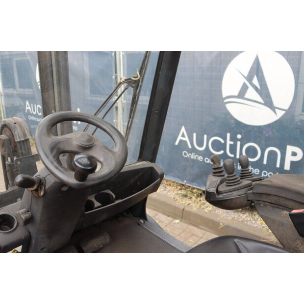 2007 ليندي H35D-49151687