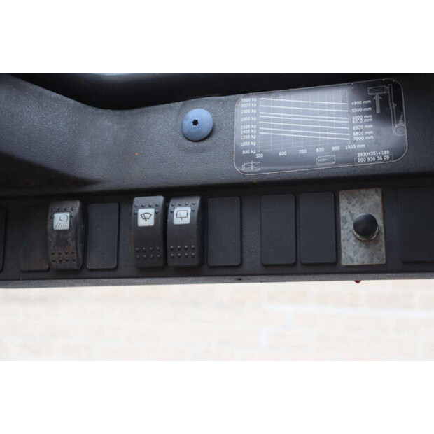 2007 ليندي H35D-49151691