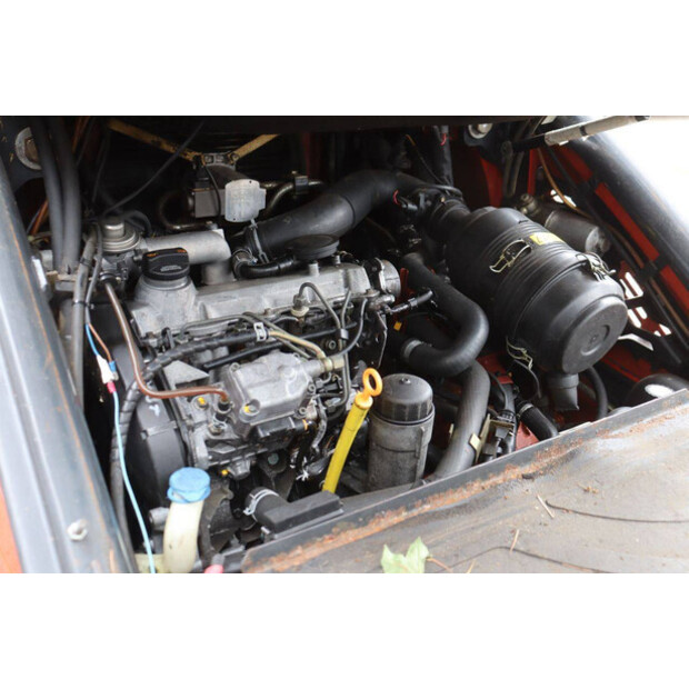 2007 ليندي H35D-49151695