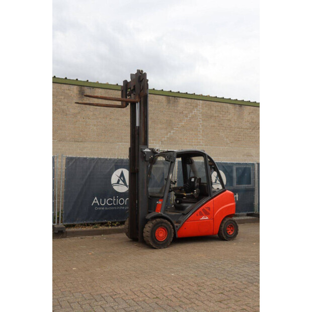 2007 ليندي H35D-49151697