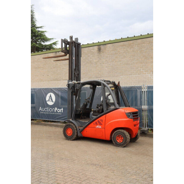 2007 ليندي H35D-49151698