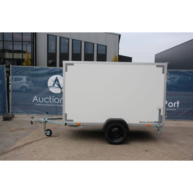 2025 VDM trailers OTHERS-49151735