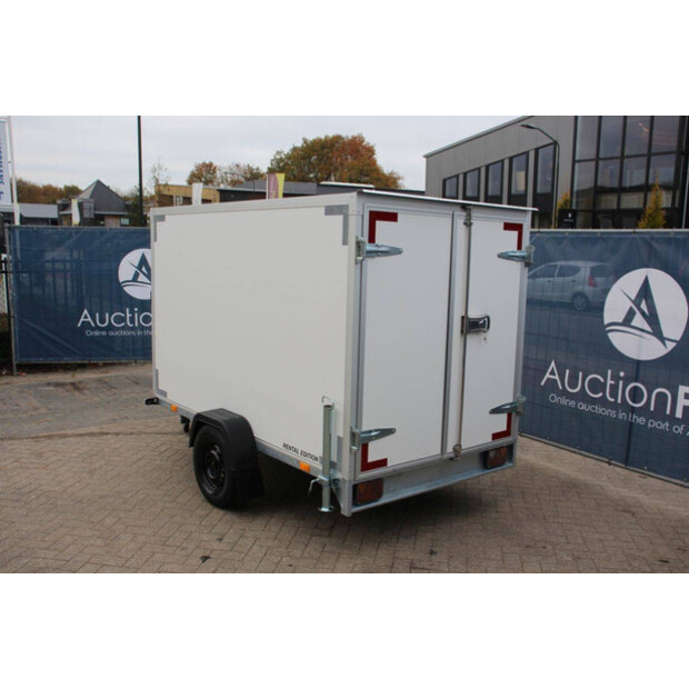 2025 VDM trailers OTHERS-49151736