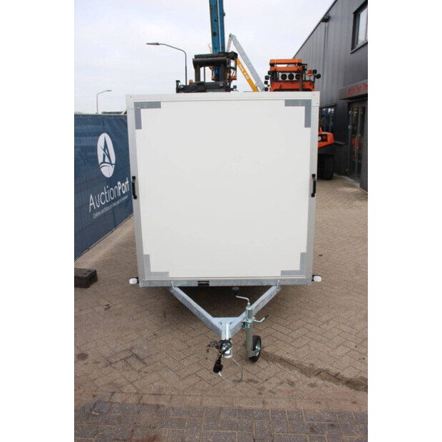 2025 VDM trailers OTHERS-49151740