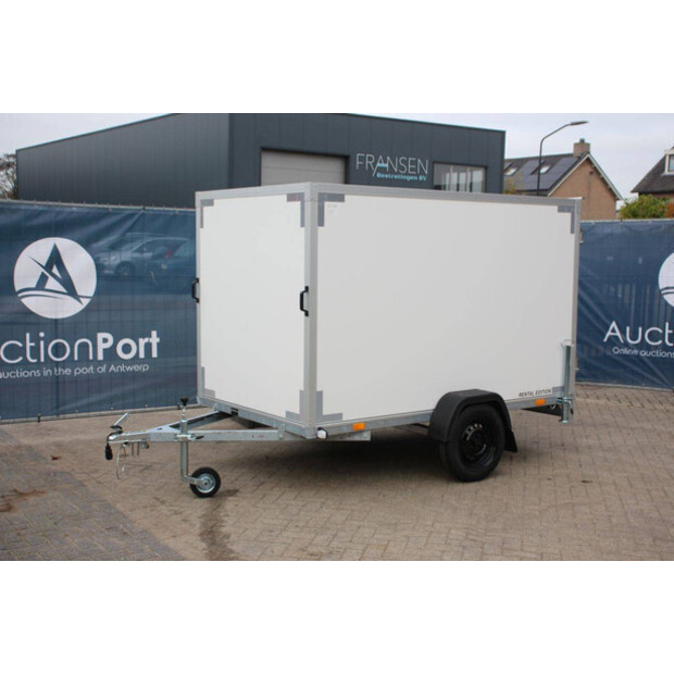 2025 VDM trailers OTHERS-49151741