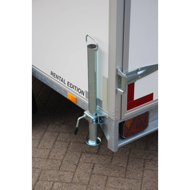 2025 VDM trailers OTHERS-49151748