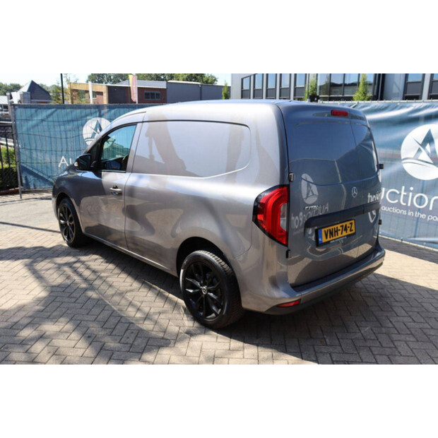2021 مرسيدس بنز Citan 110CDI-49151774