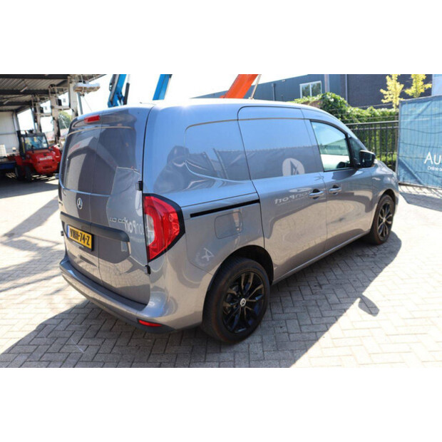 2021 مرسيدس بنز Citan 110CDI-49151775